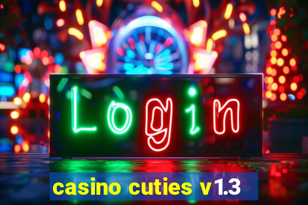 casino cuties v1.3 - android apk